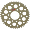 Pinion spate RENTHAL SPROCKET R 525 44T HA