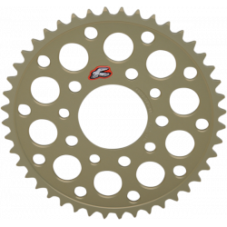 Pinion spate RENTHAL SPROCKET R 525 44T HA Pinion spate RENTHAL SPROCKET R 525 44T HA