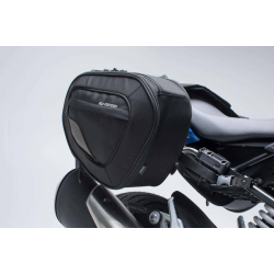 Set genti pentru scaun moto SW-MOTECH BLAZE H SADDLEBAG SET G 310 R ABS Set genti pentru scaun moto SW-MOTECH BLAZE H SADDLEBAG SET G 310 R ABS