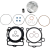 Kit piston WISECO PISTON KIT W/GASK KTM EXC-F 350 2015 thumb