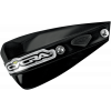 Plastic de schimb pentru protectiile ghidonului CYCRA Low-Profile BLACK 
