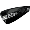 Plastic de schimb pentru protectiile ghidonului CYCRA Low-Profile BLACK  thumb