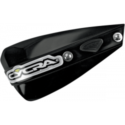 Plastic de schimb pentru protectiile ghidonului CYCRA Low-Profile BLACK Plastic de schimb pentru protectiile ghidonului CYCRA Low-Profile BLACK