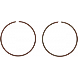 Segmente WISECO RING SET TE 250 14 Segmente WISECO RING SET TE 250 14