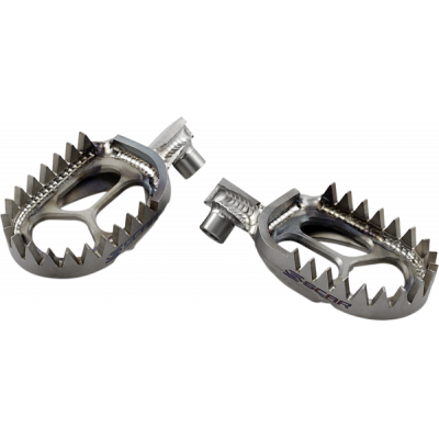 Scarite din titan pentru SUZUKI