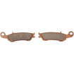 Placute frana RENTHAL BRAKE PAD SINTER BP-106 Placute frana RENTHAL BRAKE PAD SINTER BP-106 thumb