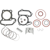 Kit piston WISECO PISTON KIT W/GASKET YFM 80 G 2008