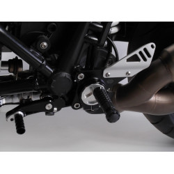 Consola GILLES REARSET RCT10GT BK/SL R 1200 R 12 Consola GILLES REARSET RCT10GT BK/SL R 1200 R 12