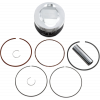 Piston WISECO PISTON KIT YAMAHA YFM 350 A 2x4 14