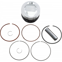 Piston WISECO PISTON KIT YAMAHA YFM 350 A 2x4 14 Piston WISECO PISTON KIT YAMAHA YFM 350 A 2x4 14