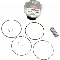 Piston WISECO PISTON KIT KX250F 0
