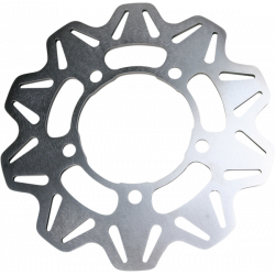 Disc frana spate EBC FIX VEE WAVE RE VR3060