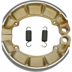 Saboti frana EBC H343