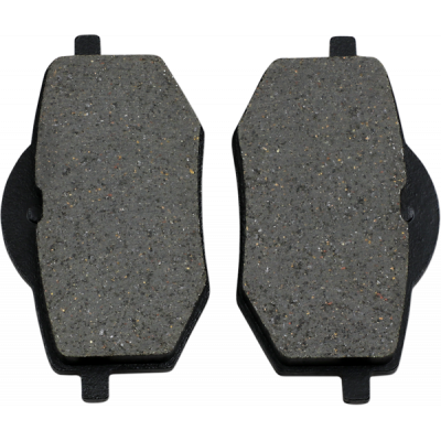 Placute frana MOTO-MASTER BRAKE PAD CERAMIC GILERA	OREGON 250 10