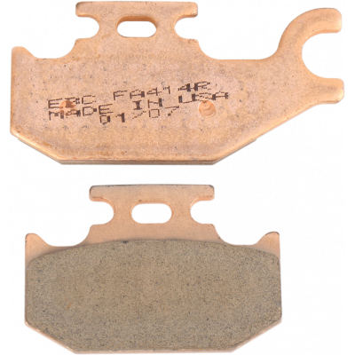 Placute frana EBC SINT R SERIES FA414R Placute frana EBC SINT R SERIES FA414R