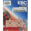 Placute frana EBC SINTERED HH FA460HH thumb