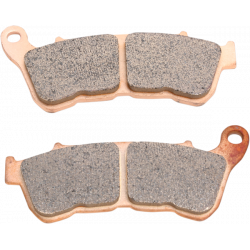 Placute frana EBC SINTERED HH FA640HH Placute frana EBC SINTERED HH FA640HH