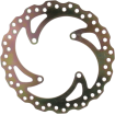 Disc frana fata EBC FIX WAVE MD6158C thumb