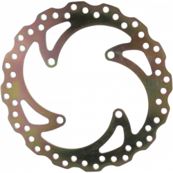 Disc frana fata EBC FIX WAVE MD6158C Disc frana fata EBC FIX WAVE MD6158C