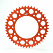 Pinion spate RENTHAL SPROCK R 420 46T OR UL SC thumb