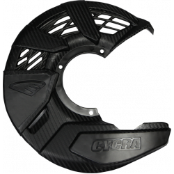 Protectie disc frana CYCRA BLACK