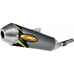 Toba esapament FMF CRF250L S/A Q4HEX Toba esapament FMF CRF250L S/A Q4HEX