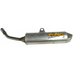 Toba esapament FMF TCORE2 S/A KTM85 03-07