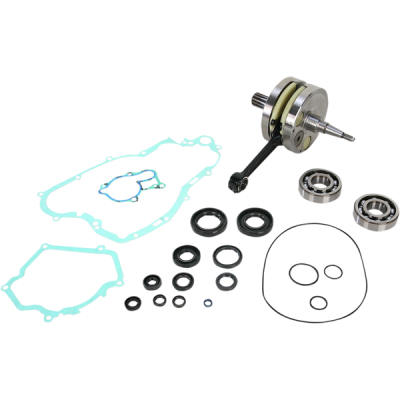 Kit arbore cotit WISECO CRANK W/BRG GASKET