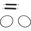 Arcuri de fixare FMF SPRING/ORING KIT CR500 Arcuri de fixare FMF SPRING/ORING KIT CR500 thumb
