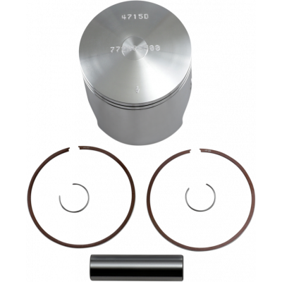 Piston WISECO PISTON KIT YAM RT180