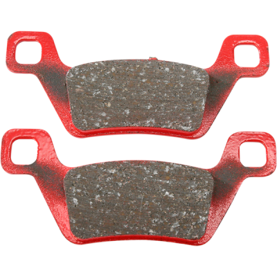 Placute frana EBC BRAKE PAD CARBON TT DIRT Placute frana EBC BRAKE PAD CARBON TT DIRT