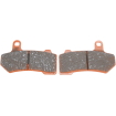 Placute frana EBC VEE SEMISNTRD FA409V thumb