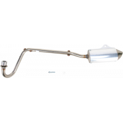 Toba esapament FMF EXHAUST YAM TTR 50 PCORE Toba esapament FMF EXHAUST YAM TTR 50 PCORE