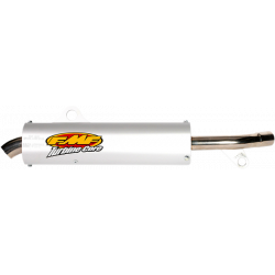 Toba esapament FMF T-CORE S/A YZ250 91-93