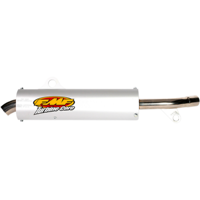 Toba esapament FMF T-CORE S/A YZ250 91-93 Toba esapament FMF T-CORE S/A YZ250 91-93