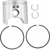 Piston WISECO PISTON PI STD.
