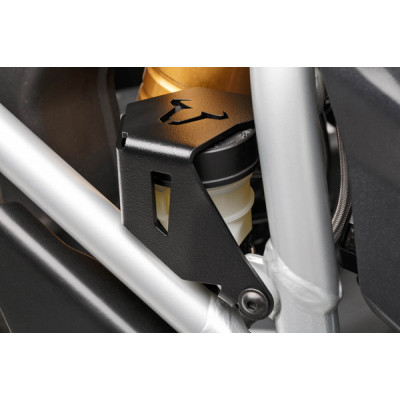 Protectie rezervor lichid de frana SW-MOTECH BRAKE RESERVOIR GUARD R 1250 GS ABS 24