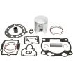 Kit piston WISECO PISTON KIT W/GASKETS KX 250 thumb