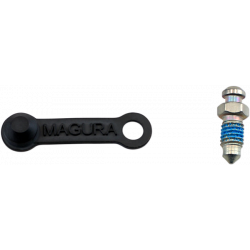 Supapa de purjare MAGURA VALVE BLEEDER HC1