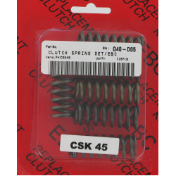 Kit arcuri pentru ambreiaj EBC CSK045 Kit arcuri pentru ambreiaj EBC CSK045