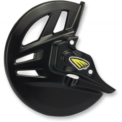 Protectie disc frana CYCRA CR/CRF 03-08 BLACK