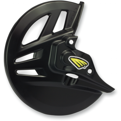 Protectie disc frana CYCRA CR/CRF 03-08 BLACK