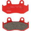 Placute frana EBC BRAKE PAD CARBON TT DIRT Placute frana EBC BRAKE PAD CARBON TT DIRT thumb