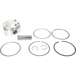 Piston WISECO PISTON SUZ 1MM DR 350 SE 99 Piston WISECO PISTON SUZ 1MM DR 350 SE 99