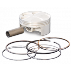 Kit piston ProX pentru YAMAHA XT660R/X+MT-03 Kit piston ProX pentru YAMAHA XT660R/X+MT-03