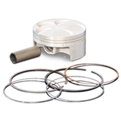 Kit pistoane ProX pentru  HUSABERG/KTM 450EXC-R 08-11