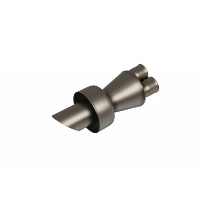 Amortizor sunet evacuare AKRAPOVIC TUV210