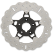 Disc frana fata EBC FLT FSD WAVE BK FSD011CBLK thumb