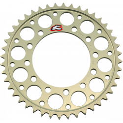 Pinion spate RENTHAL SPROCKET R 530 44T HA Pinion spate RENTHAL SPROCKET R 530 44T HA