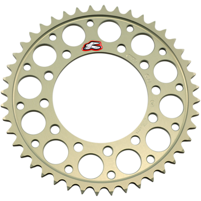 Pinion spate RENTHAL SPROCKET R 530 44T HA Pinion spate RENTHAL SPROCKET R 530 44T HA